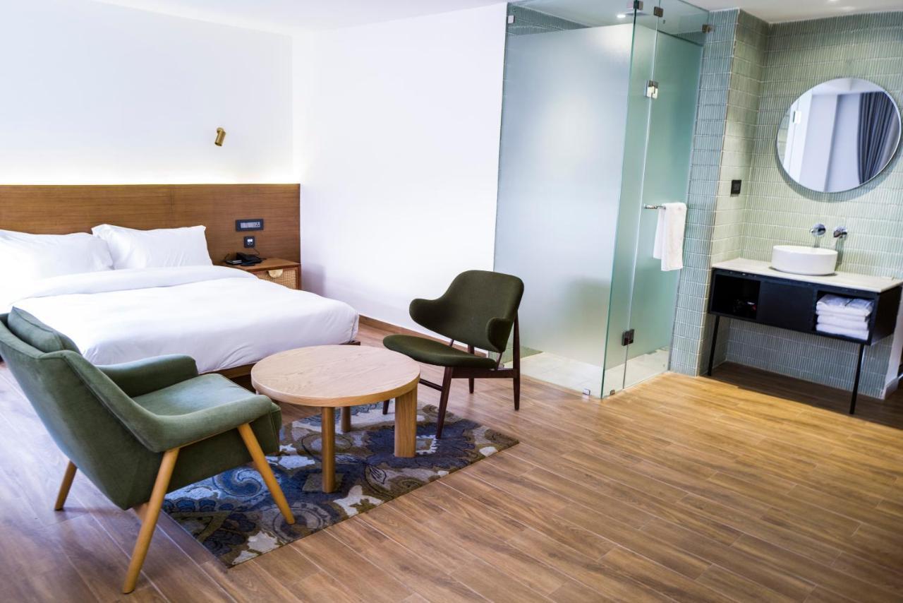 Nomad Hotel Lazimpat Катманду Екстер'єр фото