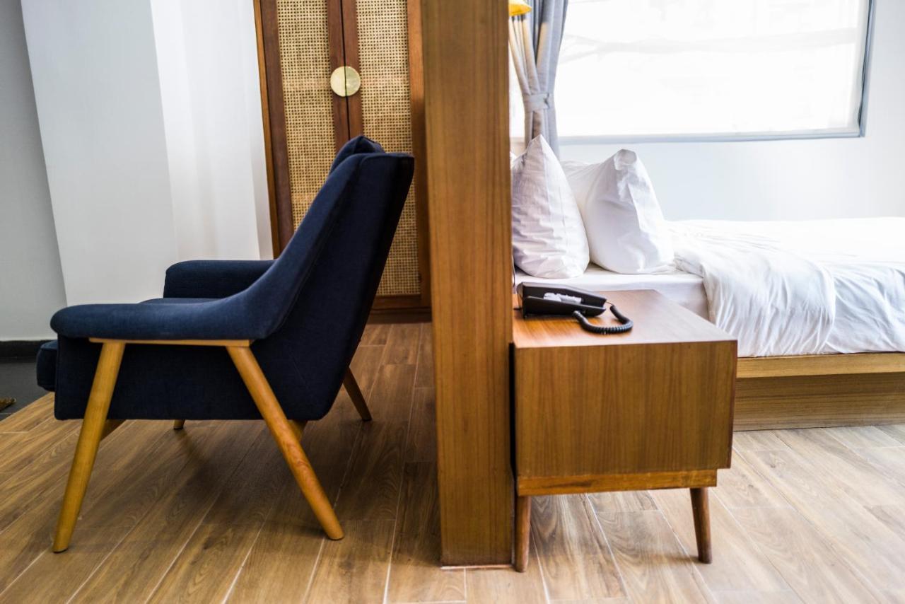 Nomad Hotel Lazimpat Катманду Екстер'єр фото
