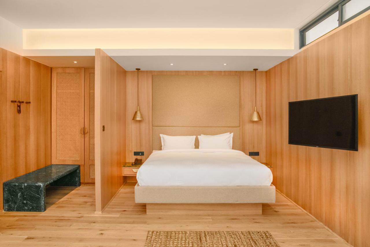 Nomad Hotel Lazimpat Катманду Екстер'єр фото