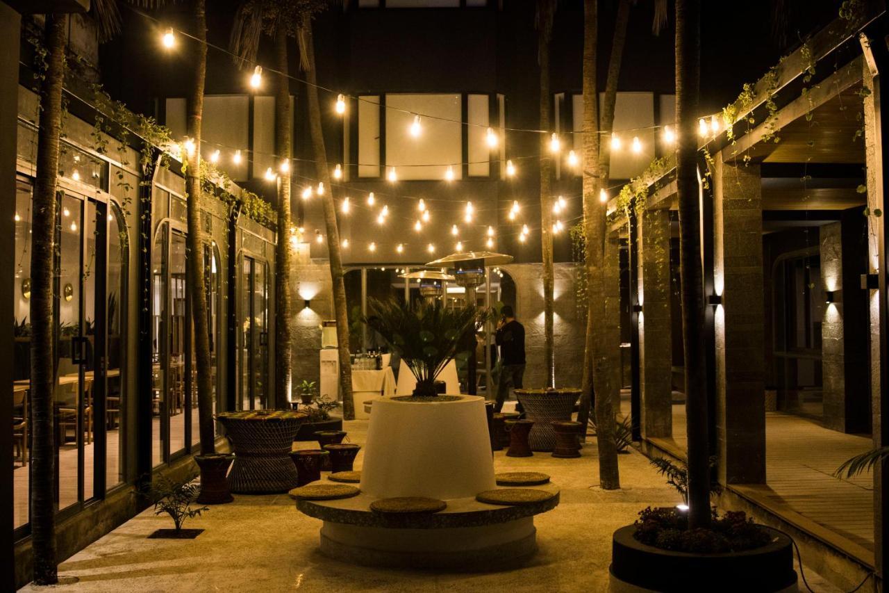 Nomad Hotel Lazimpat Катманду Екстер'єр фото