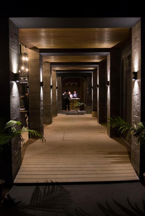 Nomad Hotel Lazimpat Катманду Екстер'єр фото